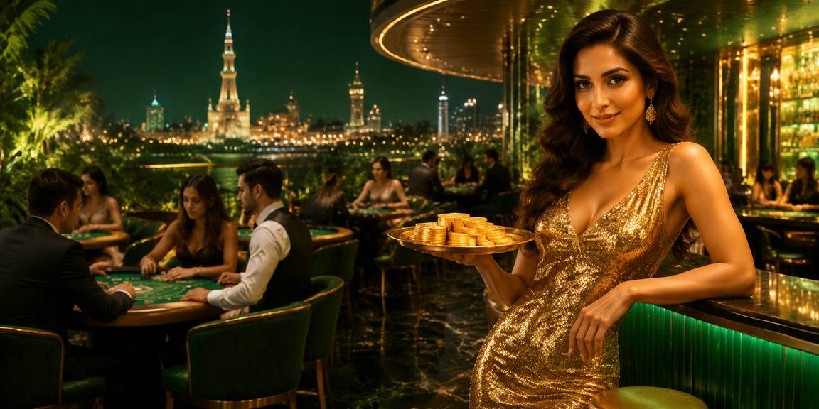 hi977 Table Keno Gold কীভাবে কাজ করে